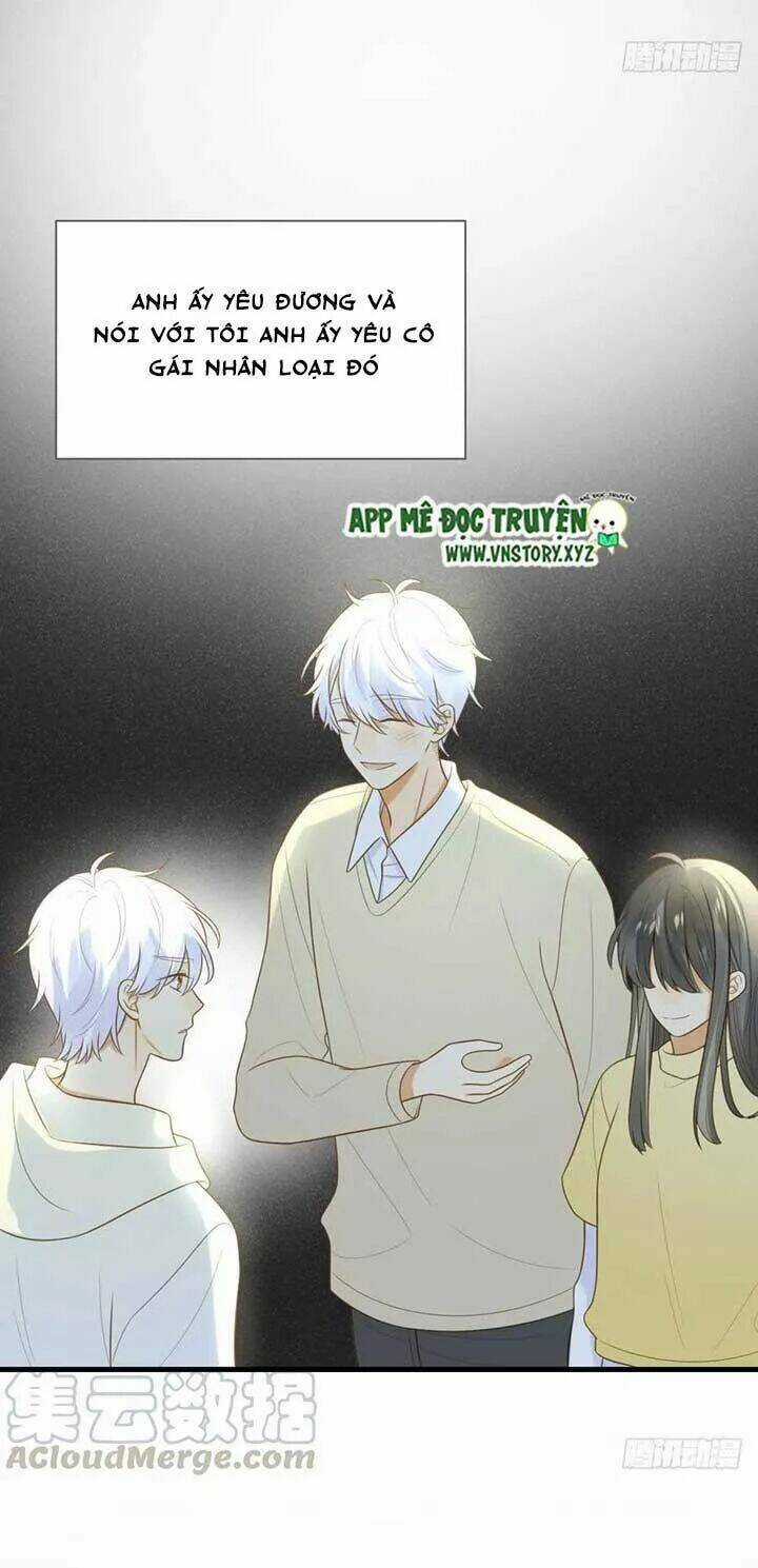 Sinh Hạ Long Chủng - Chapter 139 - Trang 25