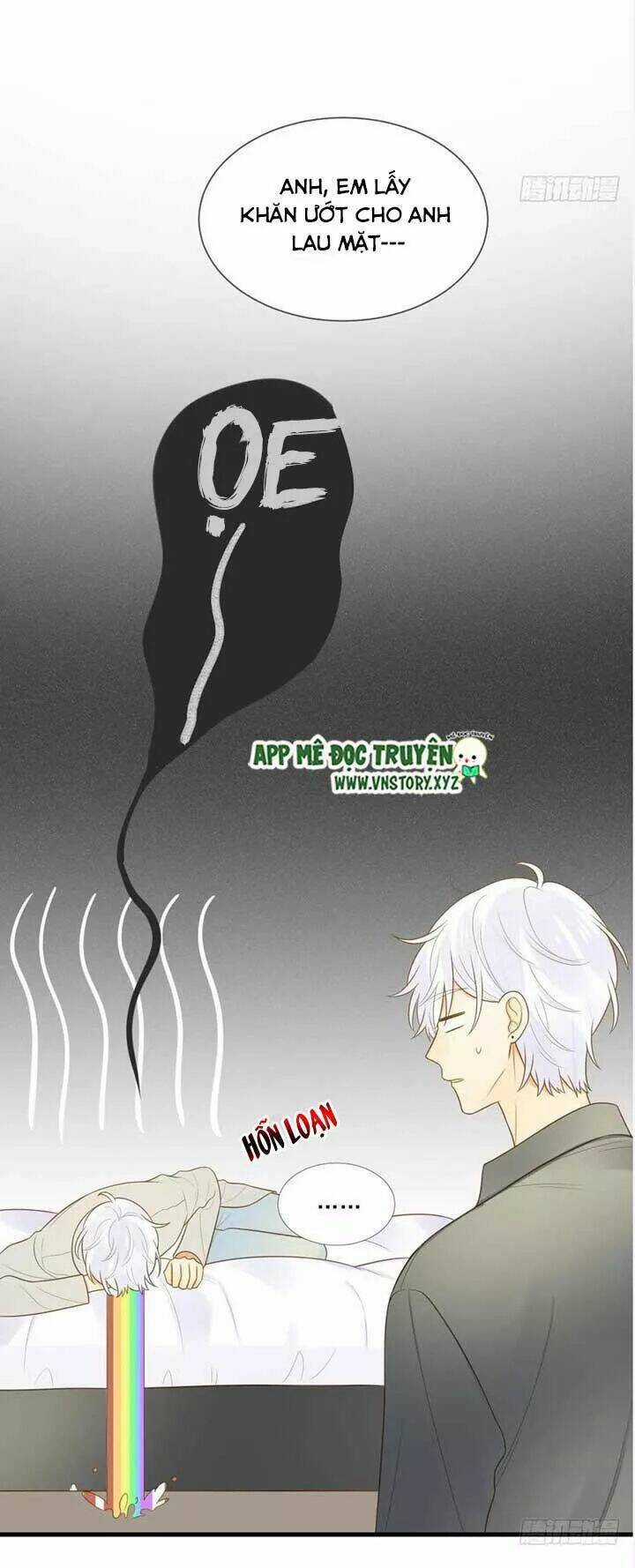 Sinh Hạ Long Chủng - Chapter 139 - Trang 4