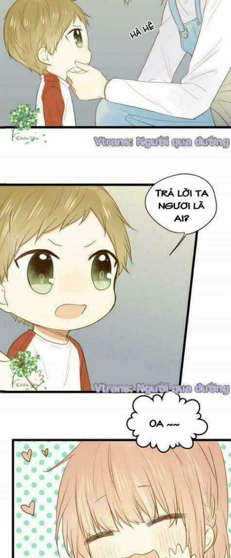 Sinh Hạ Long Chủng - Chapter 14 - Trang 2