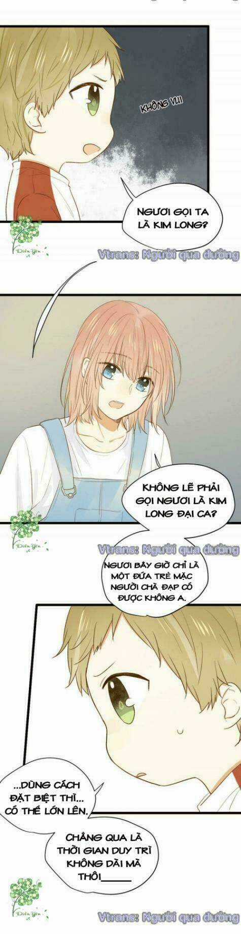 Sinh Hạ Long Chủng - Chapter 14 - Trang 11
