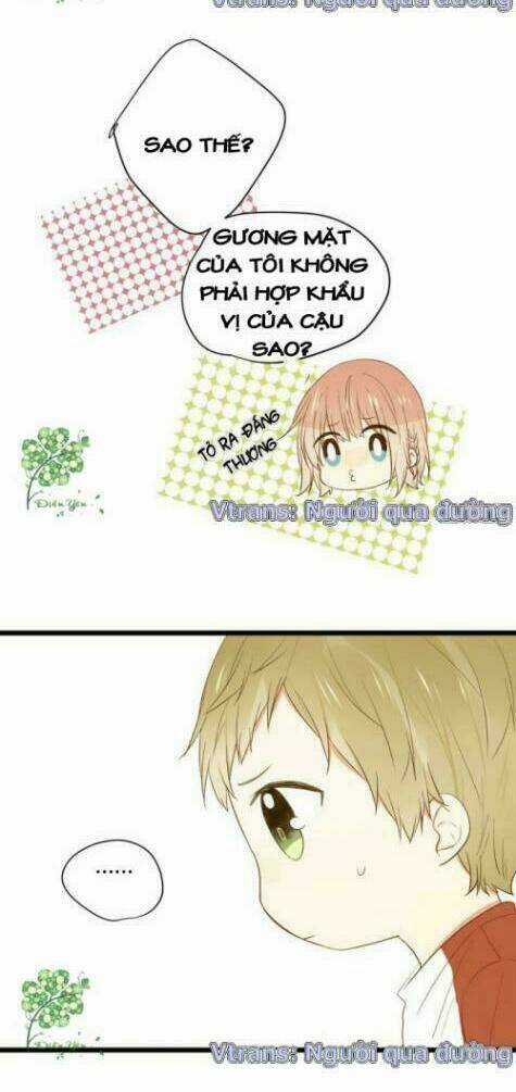 Sinh Hạ Long Chủng - Chapter 14 - Trang 14