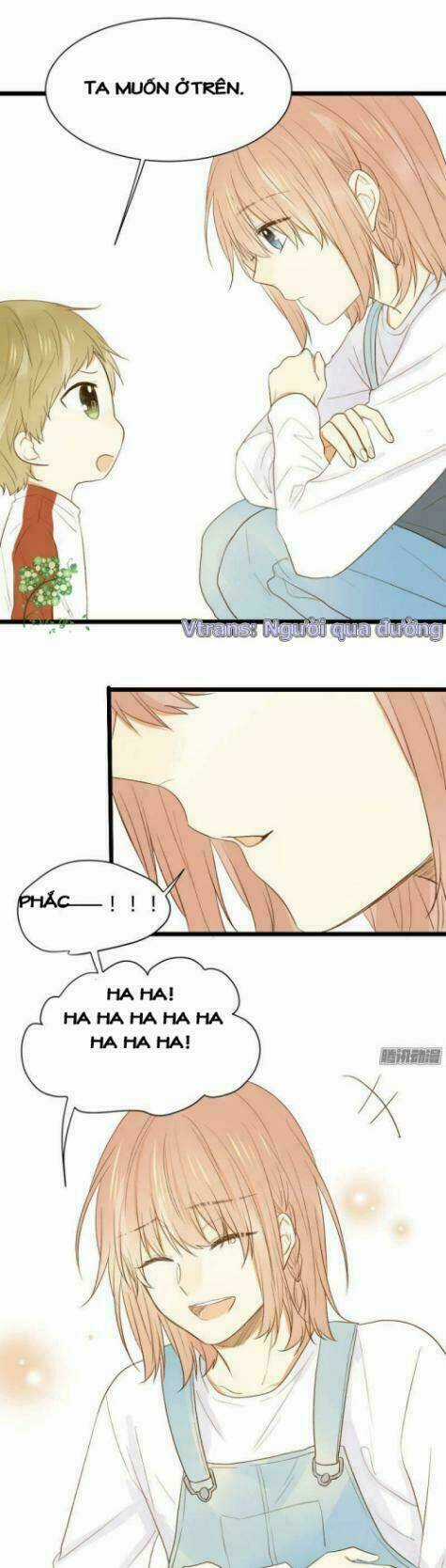 Sinh Hạ Long Chủng - Chapter 14 - Trang 15