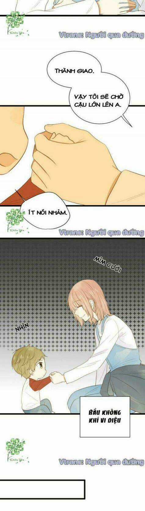 Sinh Hạ Long Chủng - Chapter 14 - Trang 16