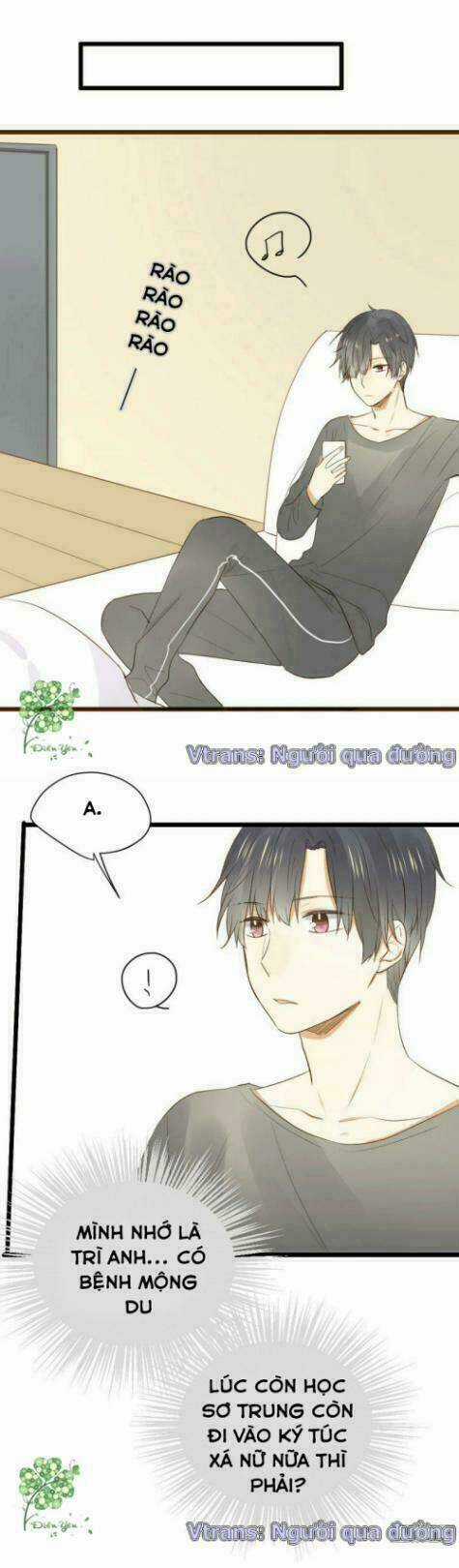 Sinh Hạ Long Chủng - Chapter 14 - Trang 17