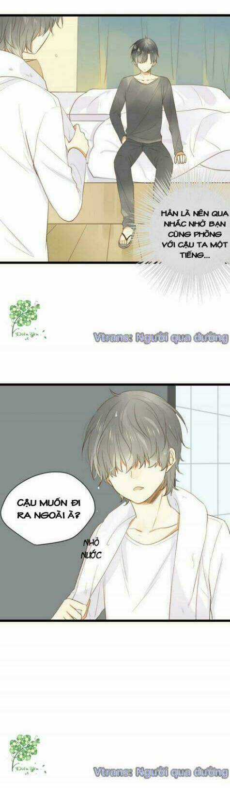Sinh Hạ Long Chủng - Chapter 14 - Trang 18