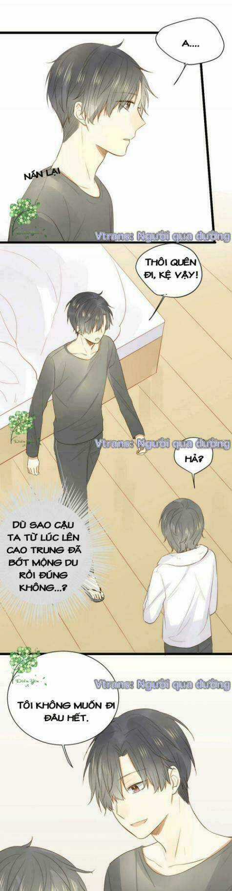 Sinh Hạ Long Chủng - Chapter 14 - Trang 19