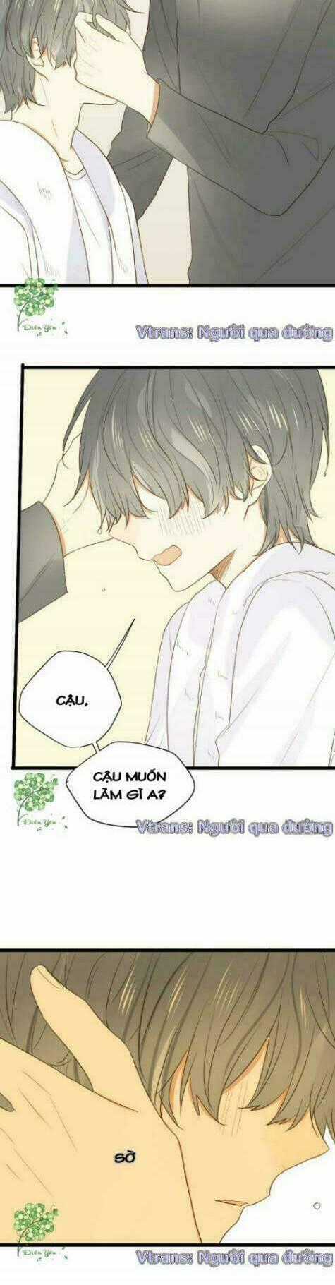 Sinh Hạ Long Chủng - Chapter 14 - Trang 20