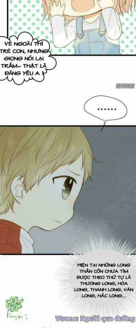 Sinh Hạ Long Chủng - Chapter 14 - Trang 3
