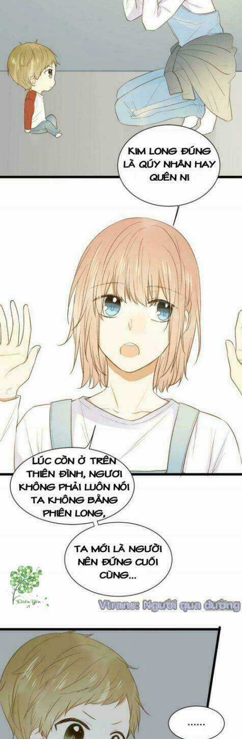 Sinh Hạ Long Chủng - Chapter 14 - Trang 5