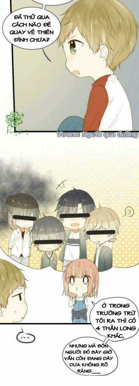 Sinh Hạ Long Chủng - Chapter 14 - Trang 9
