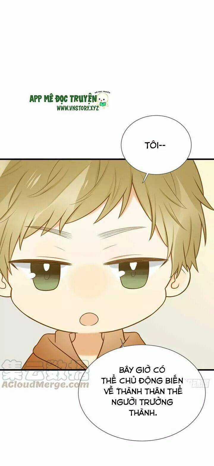 Sinh Hạ Long Chủng - Chapter 140 - Trang 15