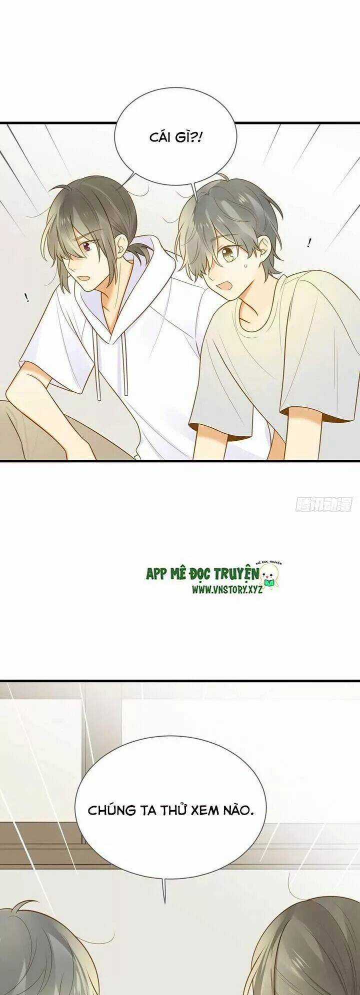 Sinh Hạ Long Chủng - Chapter 140 - Trang 16