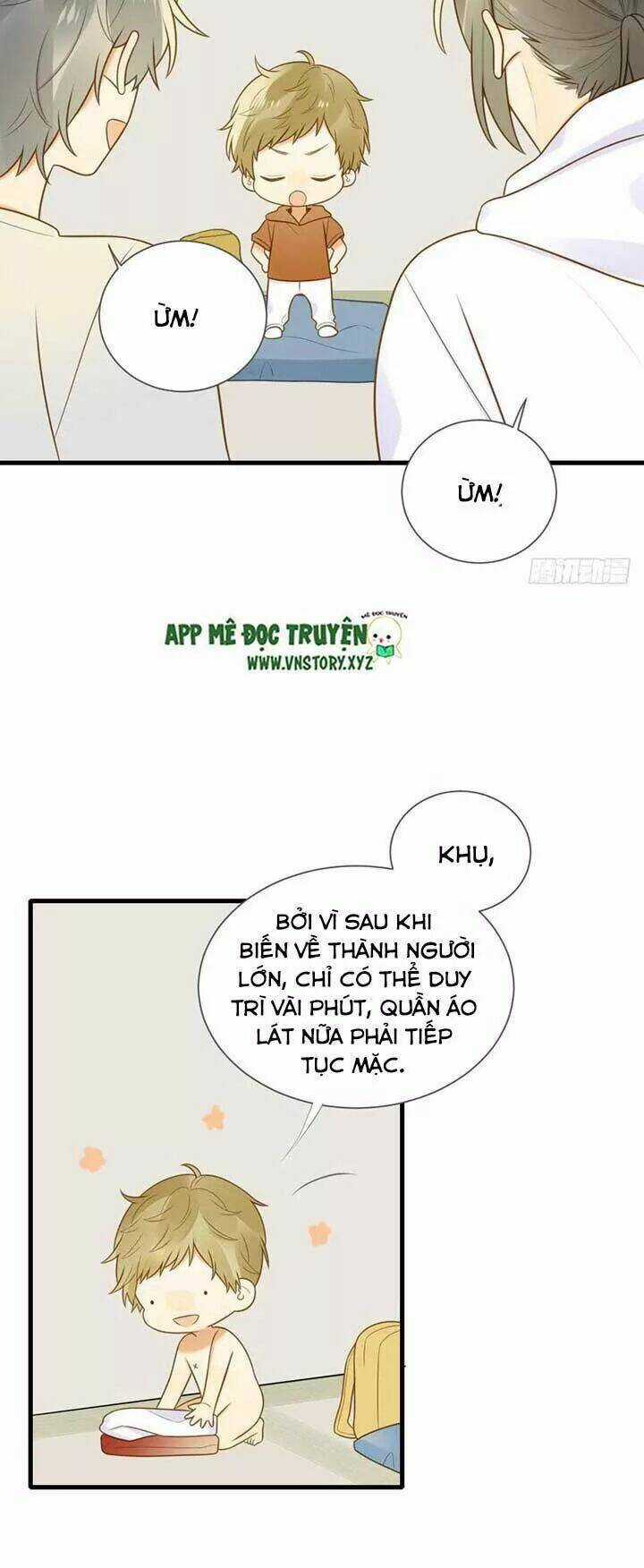 Sinh Hạ Long Chủng - Chapter 140 - Trang 17