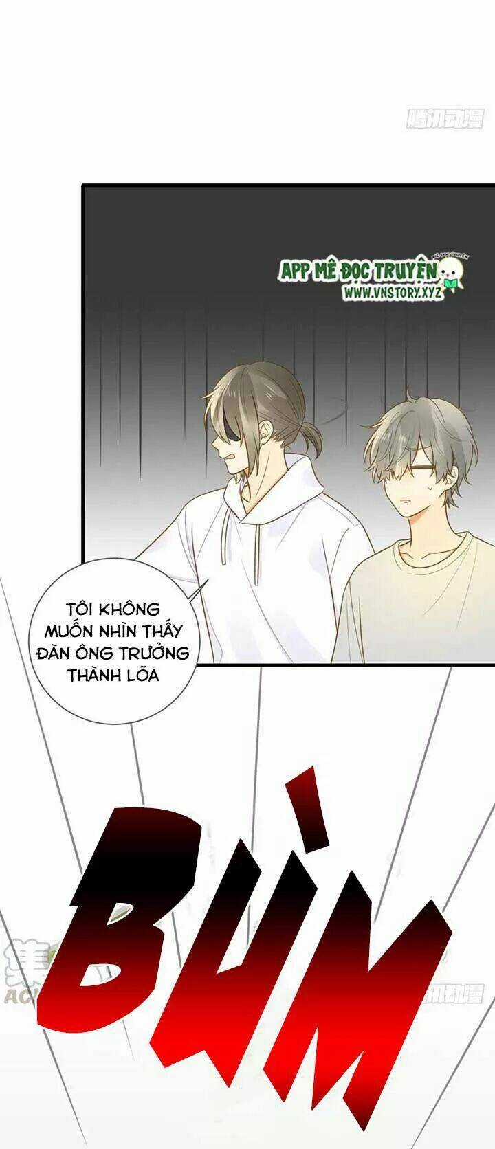 Sinh Hạ Long Chủng - Chapter 140 - Trang 18