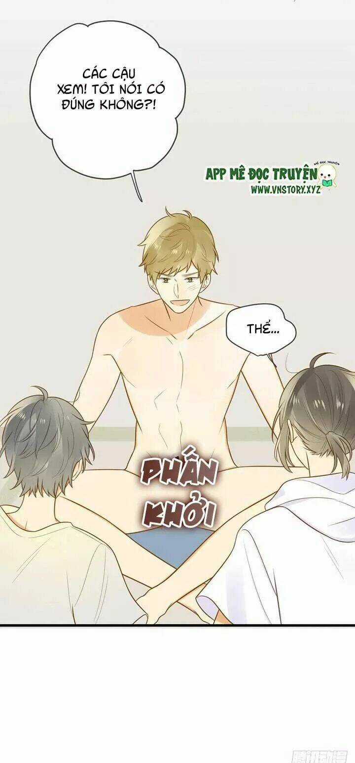 Sinh Hạ Long Chủng - Chapter 140 - Trang 19