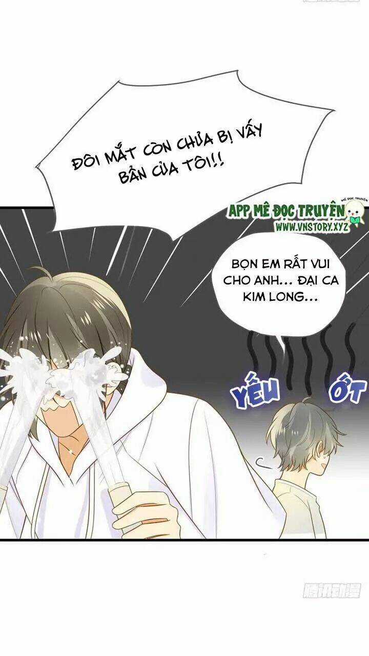 Sinh Hạ Long Chủng - Chapter 140 - Trang 20