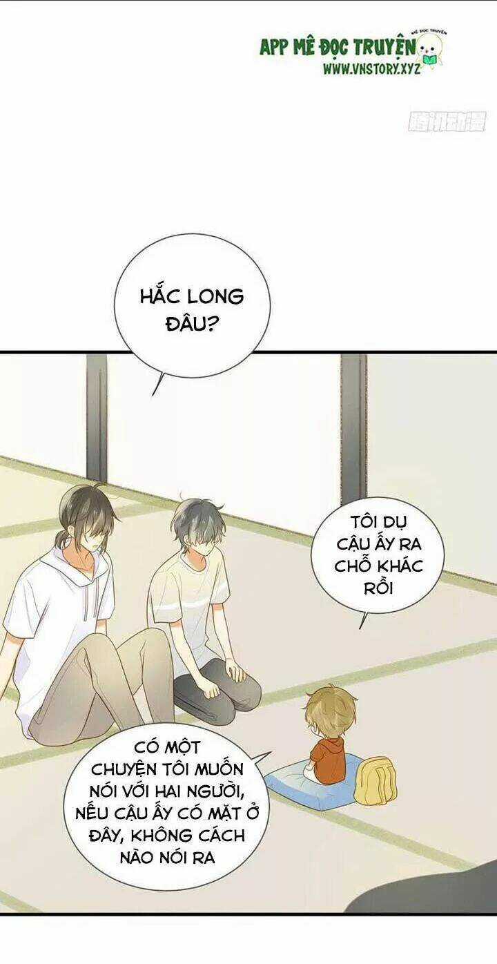 Sinh Hạ Long Chủng - Chapter 140 - Trang 3