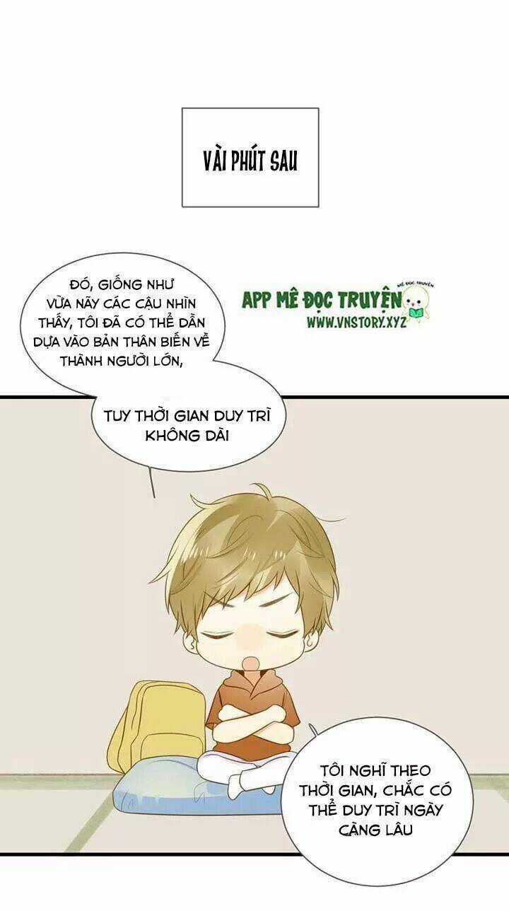 Sinh Hạ Long Chủng - Chapter 140 - Trang 21