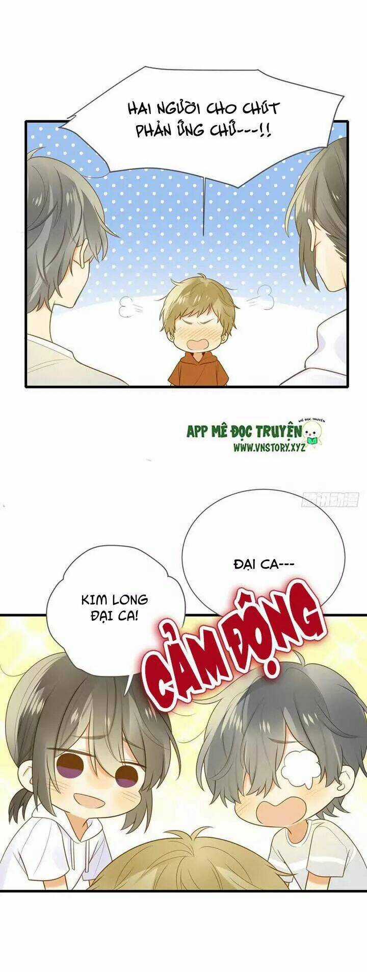 Sinh Hạ Long Chủng - Chapter 140 - Trang 27