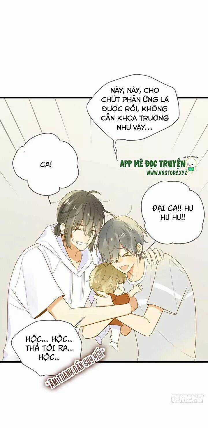 Sinh Hạ Long Chủng - Chapter 140 - Trang 28