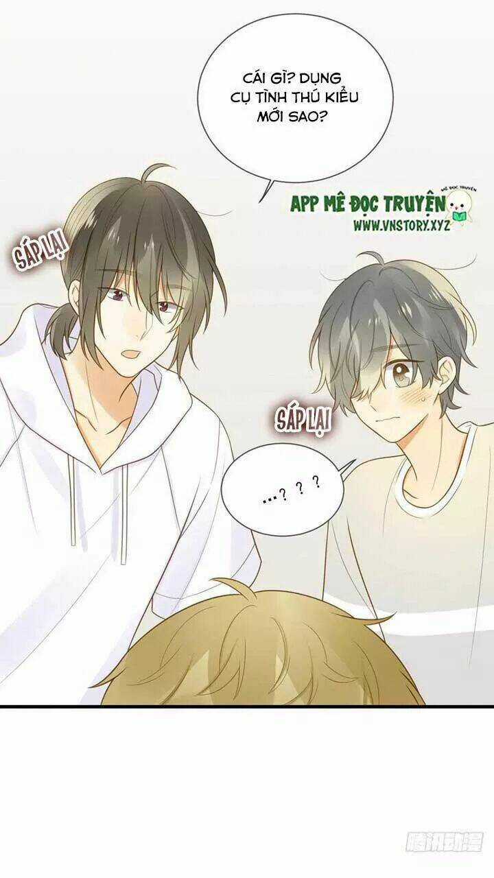 Sinh Hạ Long Chủng - Chapter 140 - Trang 7