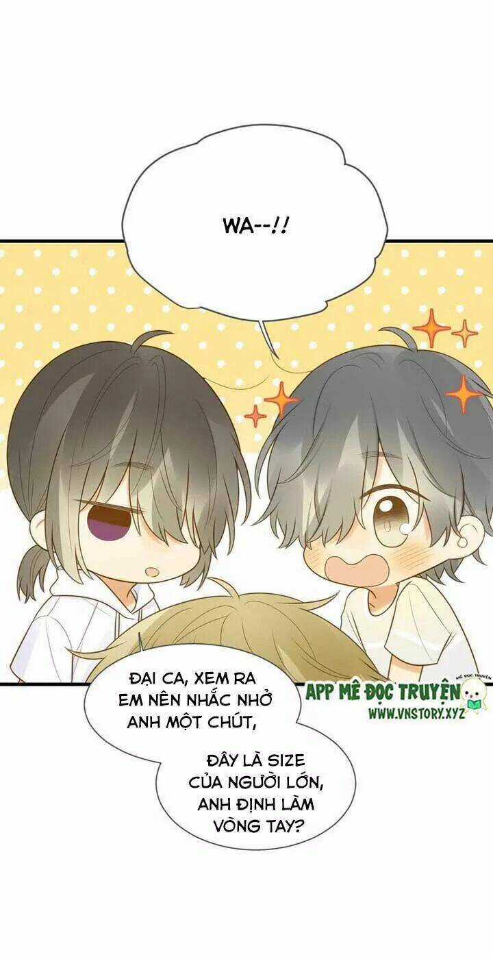 Sinh Hạ Long Chủng - Chapter 140 - Trang 9