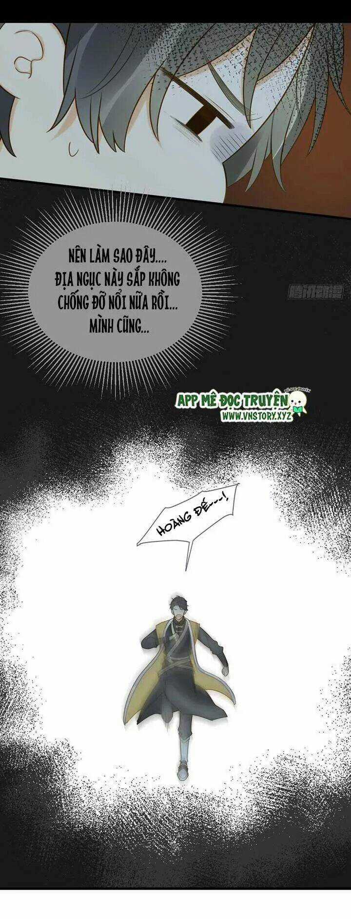 Sinh Hạ Long Chủng - Chapter 141 - Trang 11