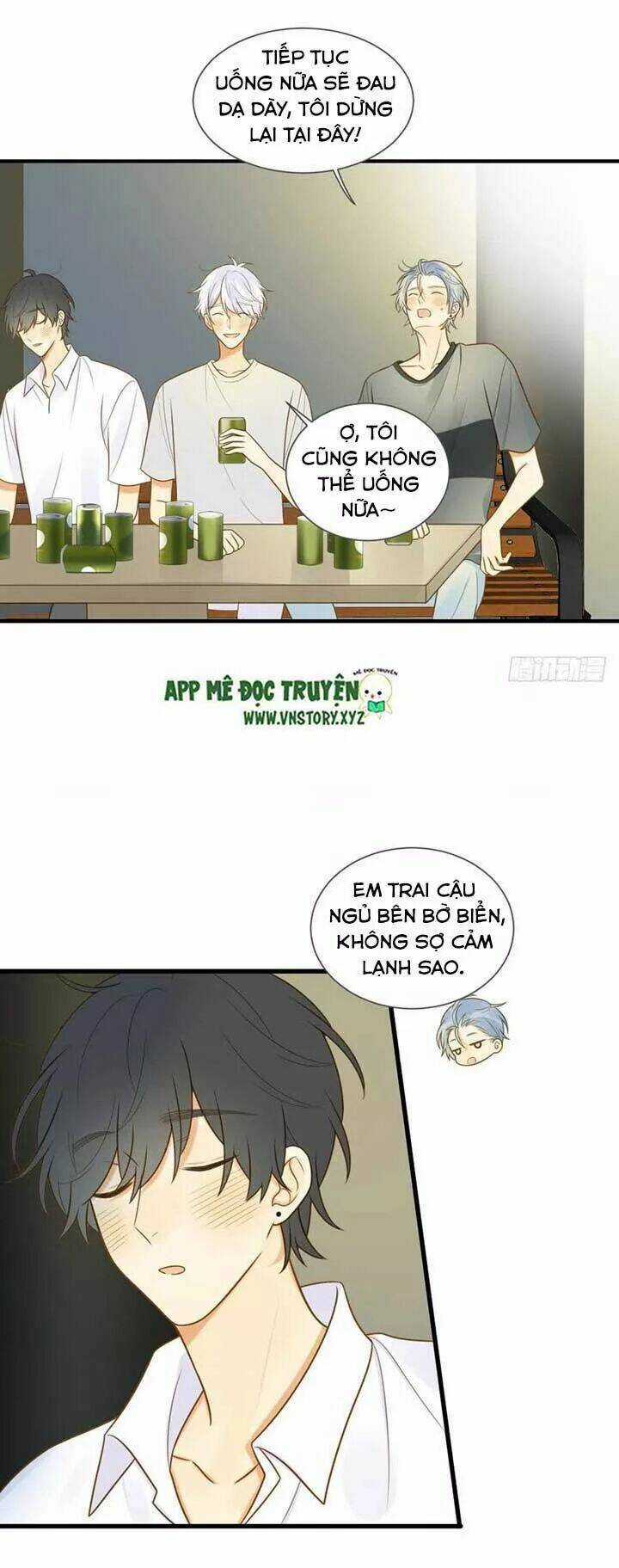 Sinh Hạ Long Chủng - Chapter 141 - Trang 13