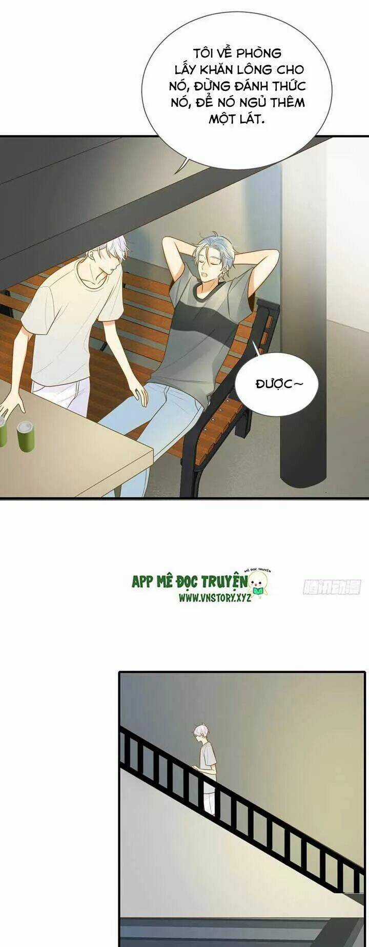 Sinh Hạ Long Chủng - Chapter 141 - Trang 15