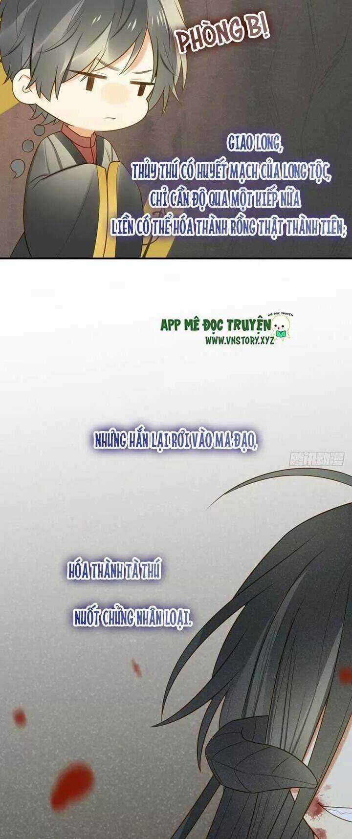 Sinh Hạ Long Chủng - Chapter 141 - Trang 3