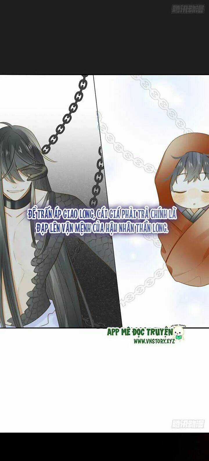 Sinh Hạ Long Chủng - Chapter 141 - Trang 6