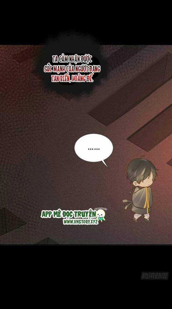 Sinh Hạ Long Chủng - Chapter 141 - Trang 9