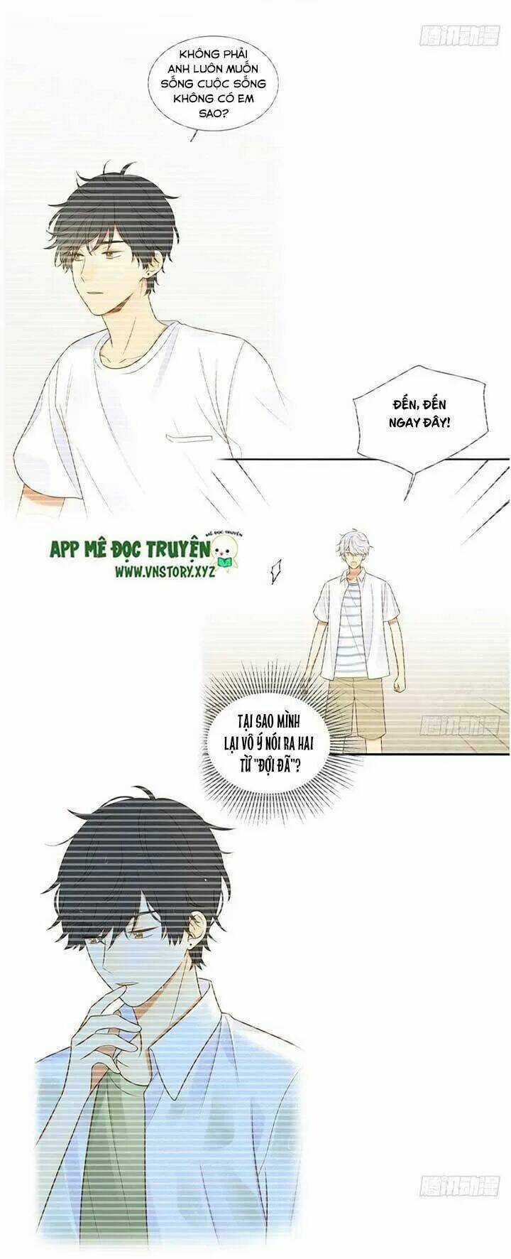 Sinh Hạ Long Chủng - Chapter 142 - Trang 14