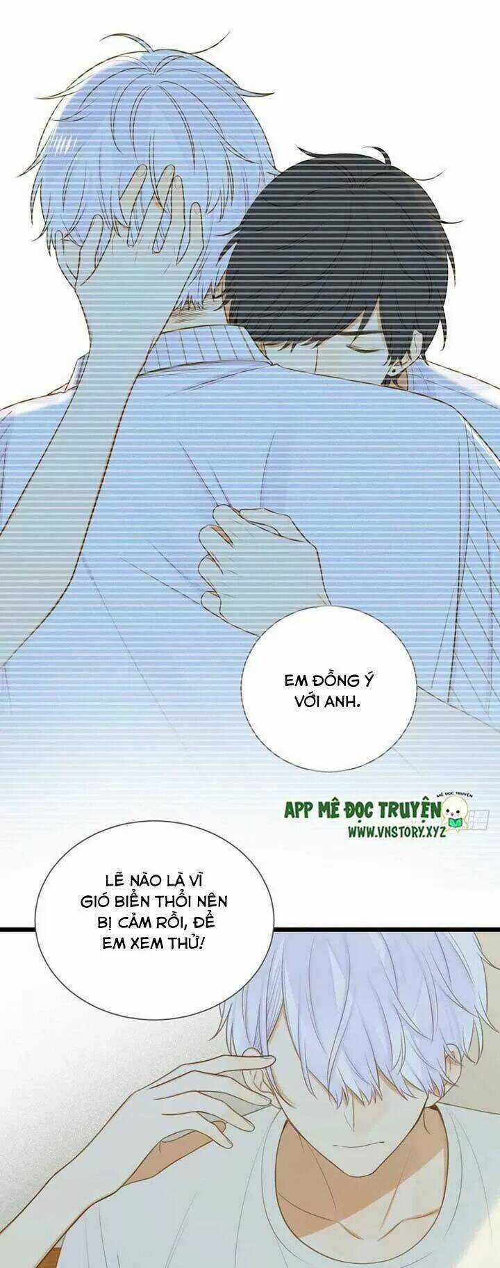 Sinh Hạ Long Chủng - Chapter 142 - Trang 15