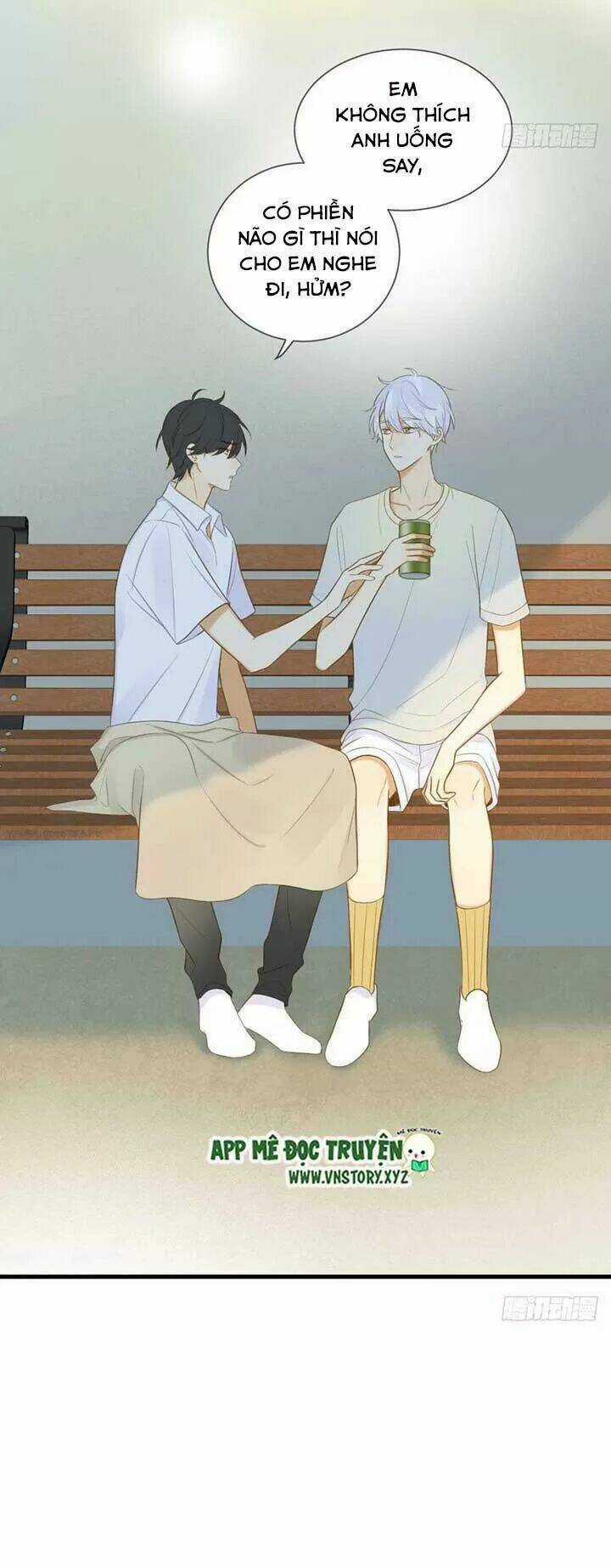 Sinh Hạ Long Chủng - Chapter 142 - Trang 8