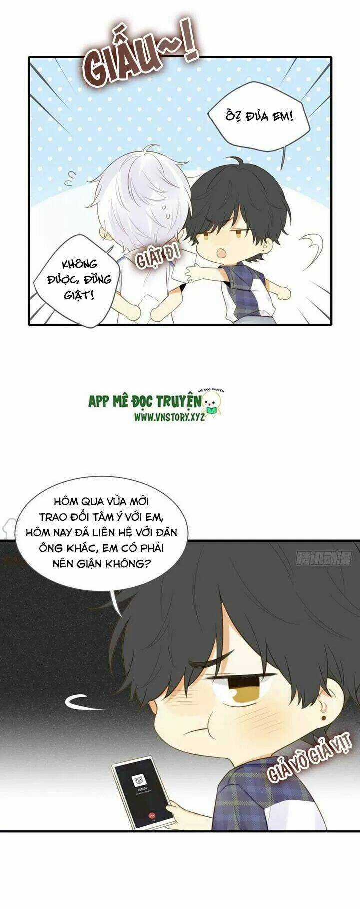 Sinh Hạ Long Chủng - Chapter 144 - Trang 13