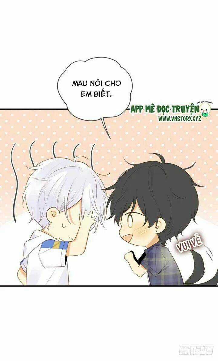 Sinh Hạ Long Chủng - Chapter 144 - Trang 19