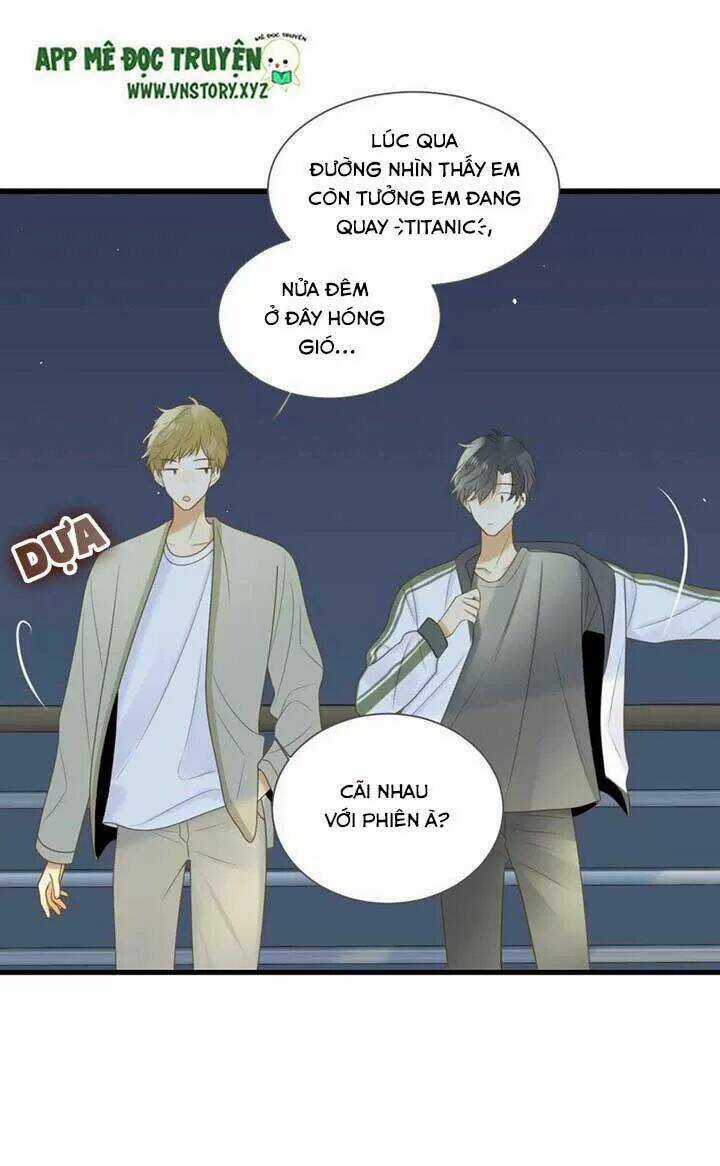 Sinh Hạ Long Chủng - Chapter 145 - Trang 24