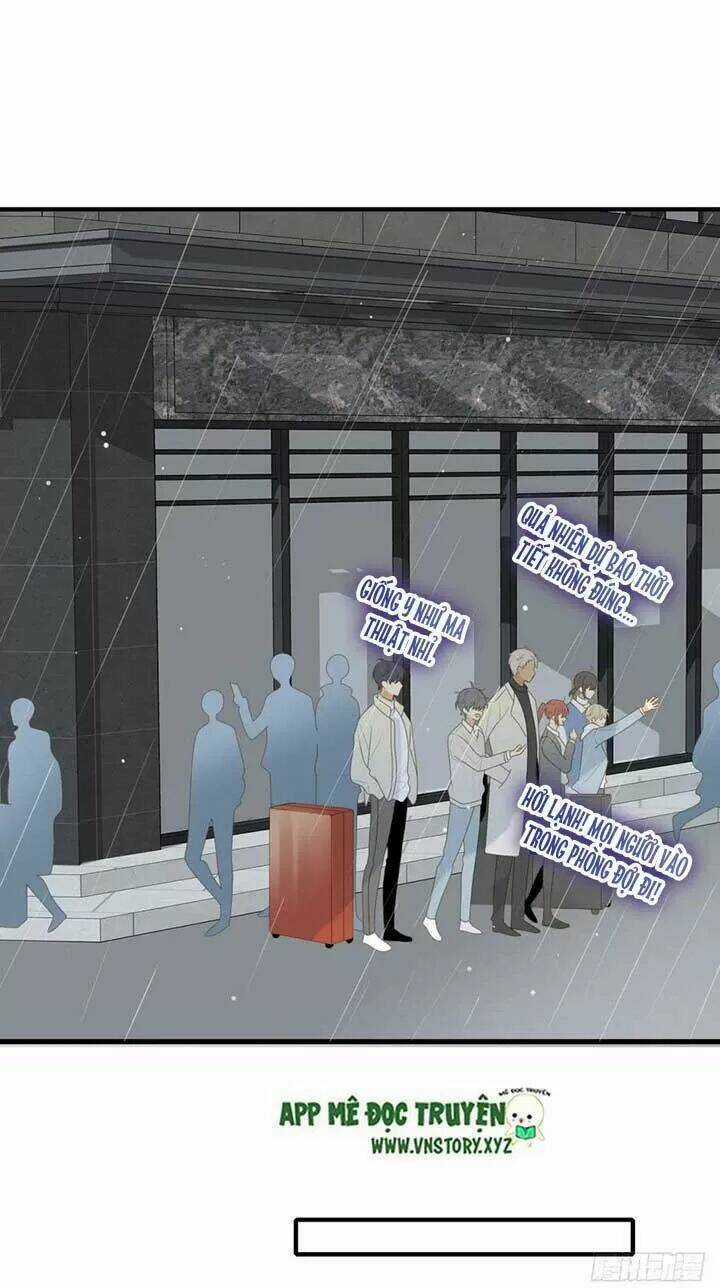 Sinh Hạ Long Chủng - Chapter 146 - Trang 12