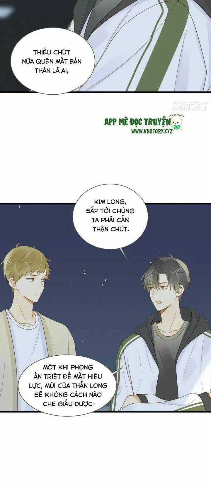 Sinh Hạ Long Chủng - Chapter 146 - Trang 17