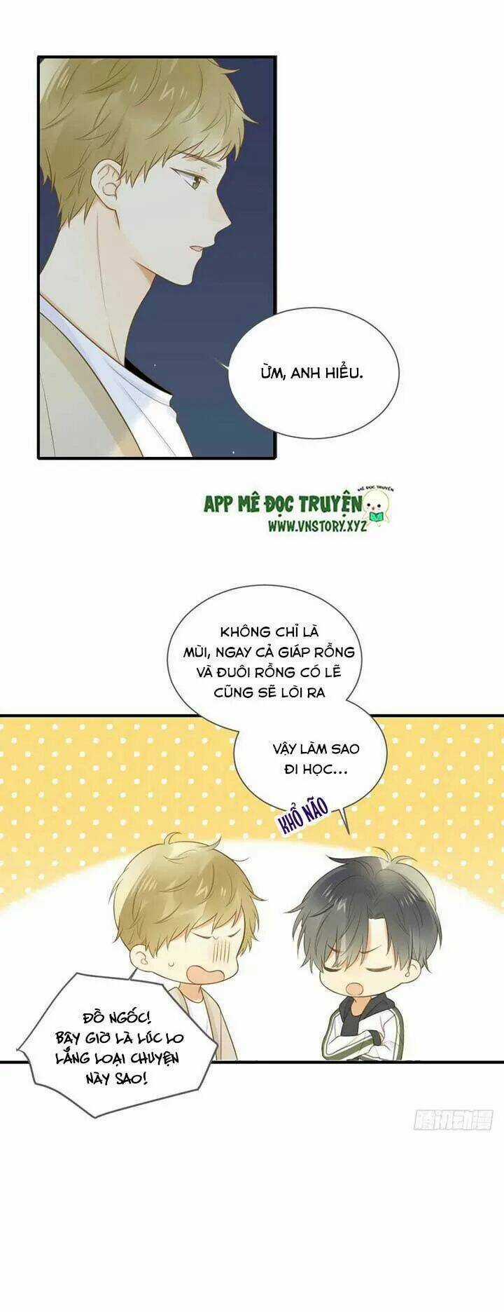 Sinh Hạ Long Chủng - Chapter 146 - Trang 18