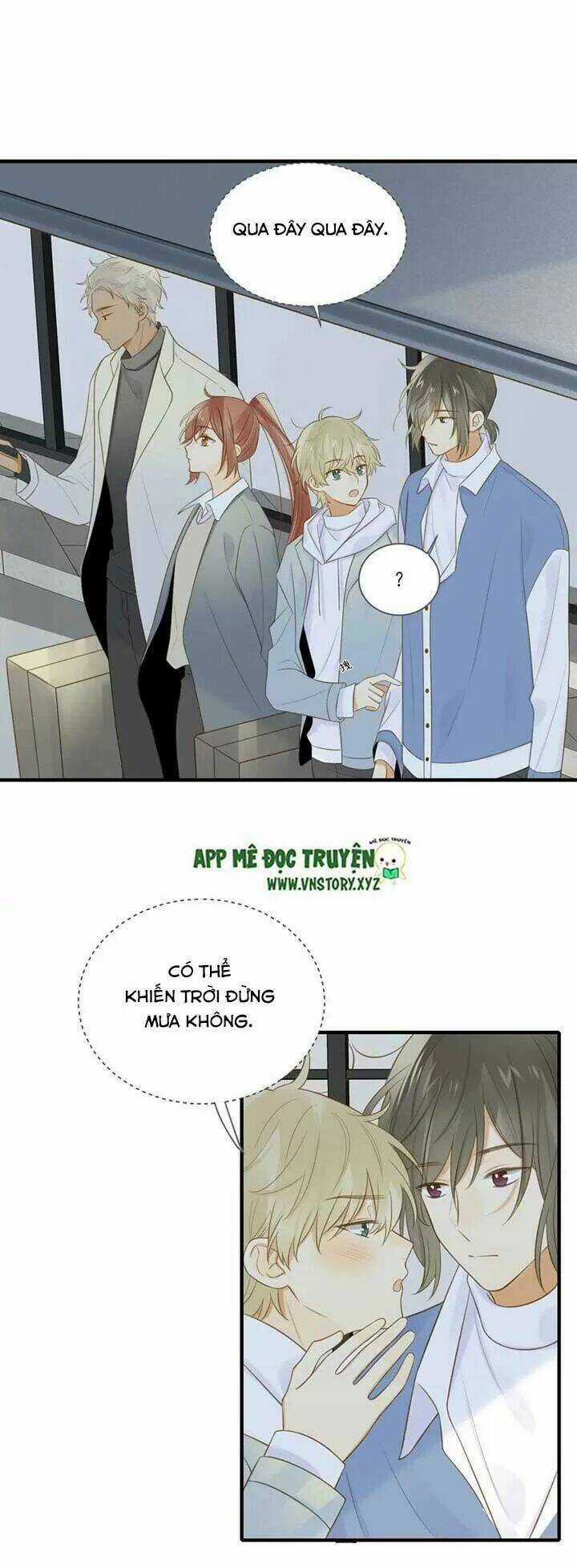 Sinh Hạ Long Chủng - Chapter 146 - Trang 3