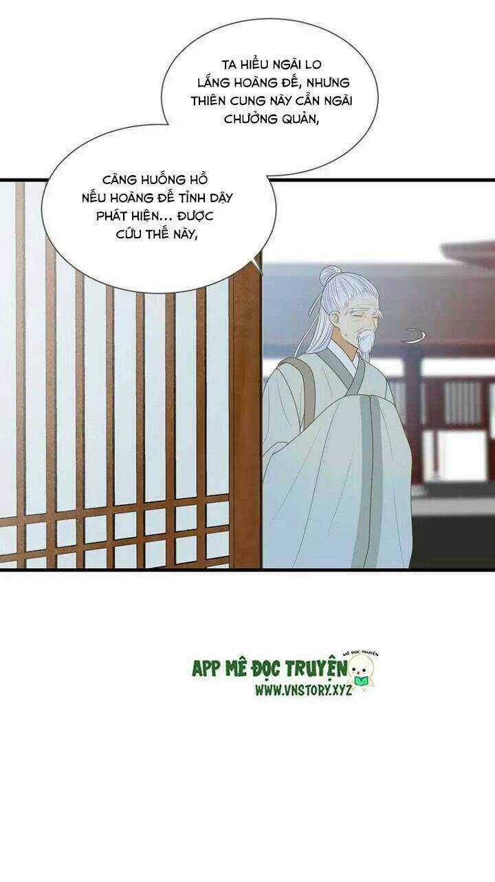 Sinh Hạ Long Chủng - Chapter 147 - Trang 16