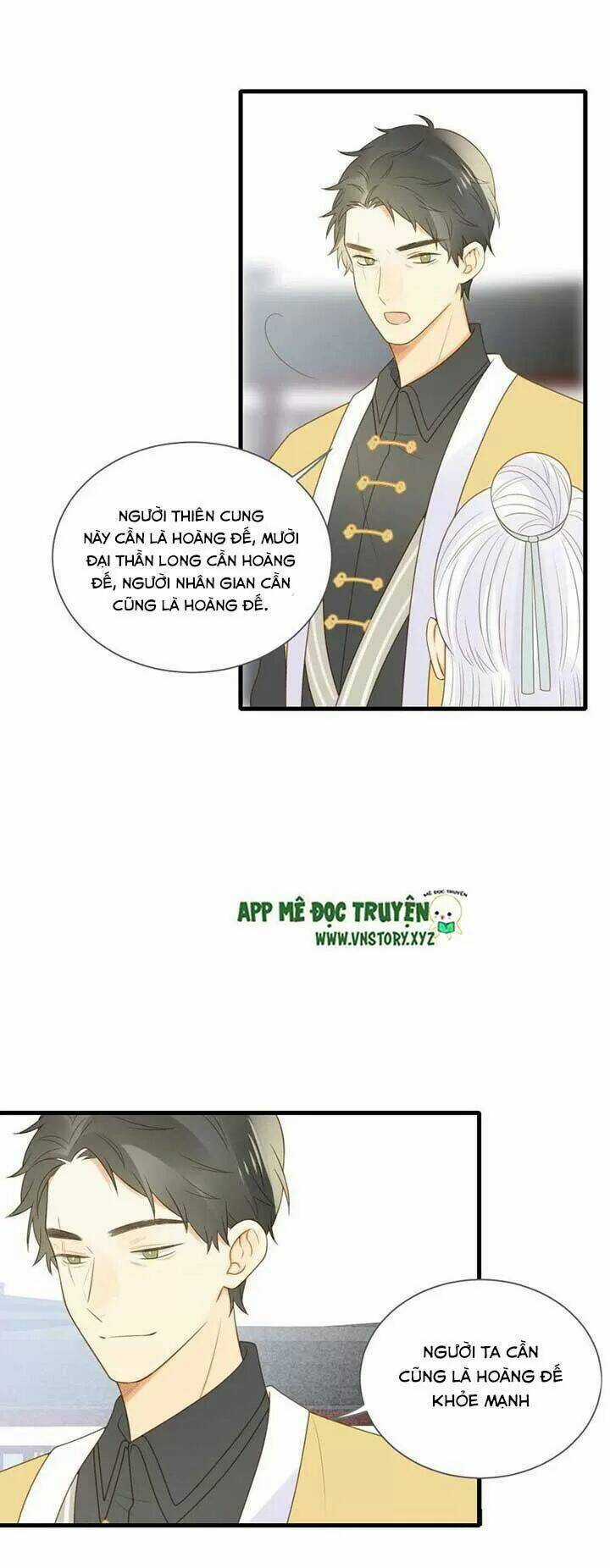 Sinh Hạ Long Chủng - Chapter 147 - Trang 18