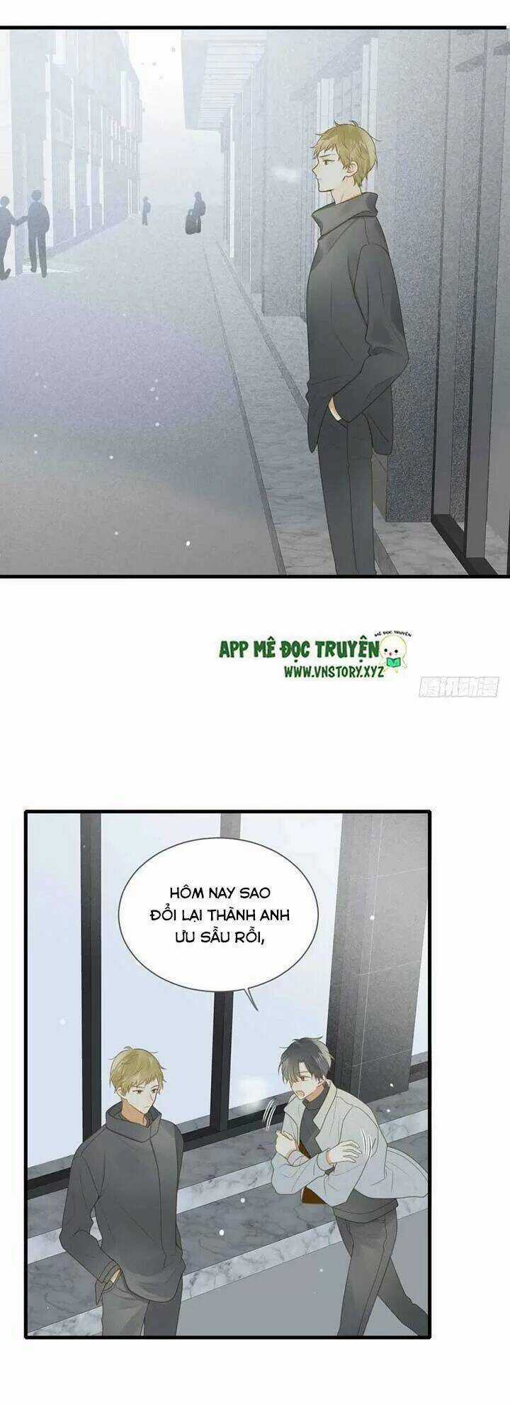 Sinh Hạ Long Chủng - Chapter 147 - Trang 3