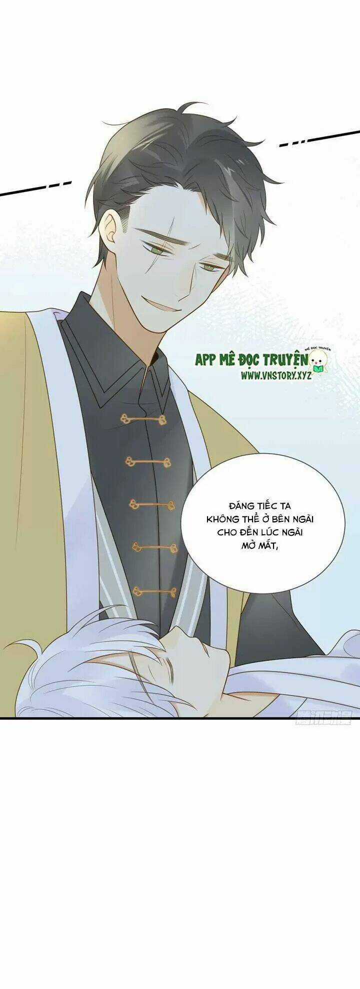 Sinh Hạ Long Chủng - Chapter 147 - Trang 27