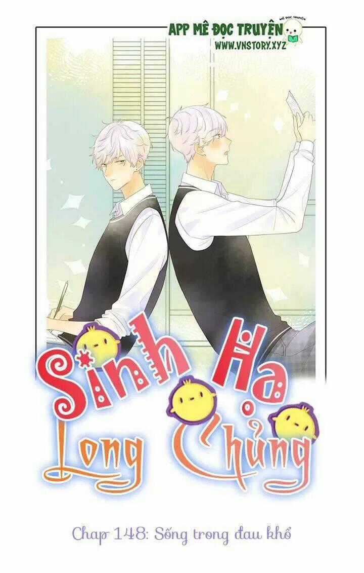 Sinh Hạ Long Chủng - Chapter 148 - Trang 1