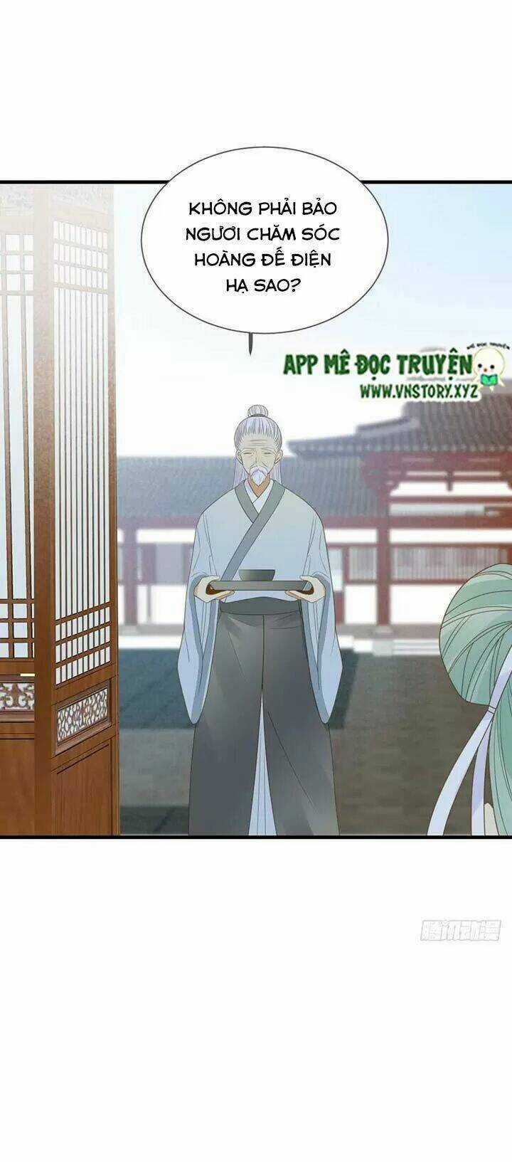 Sinh Hạ Long Chủng - Chapter 148 - Trang 11