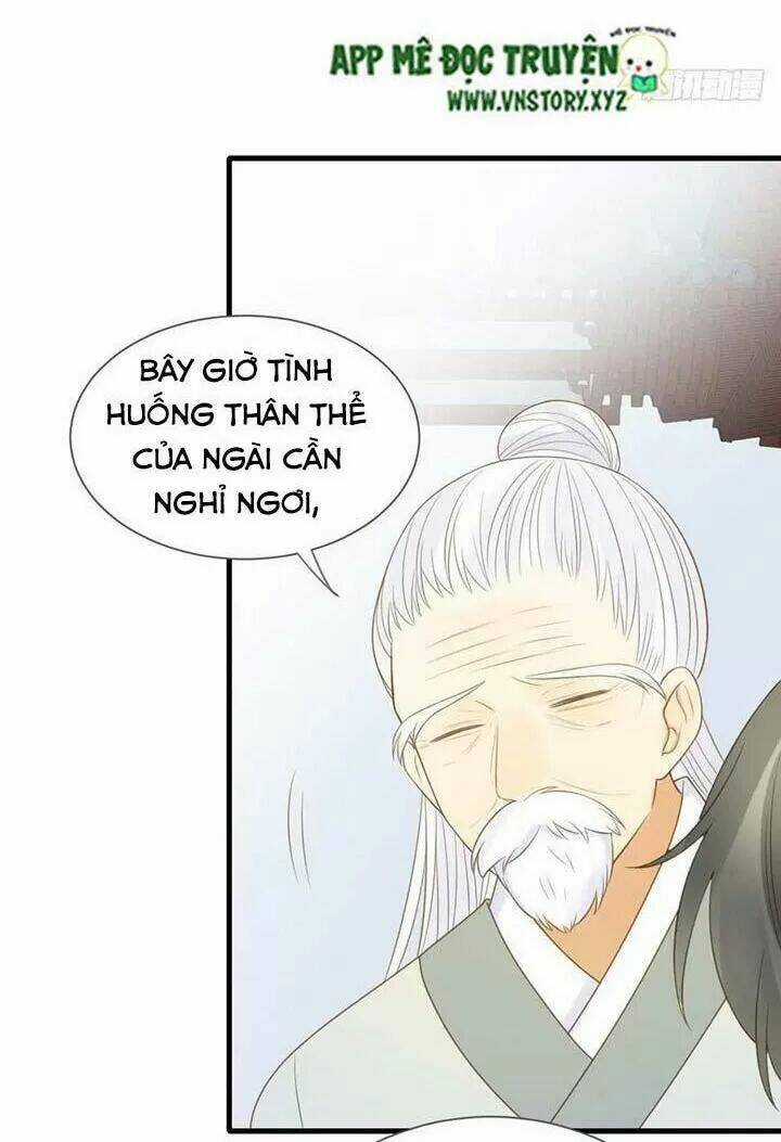 Sinh Hạ Long Chủng - Chapter 148 - Trang 35