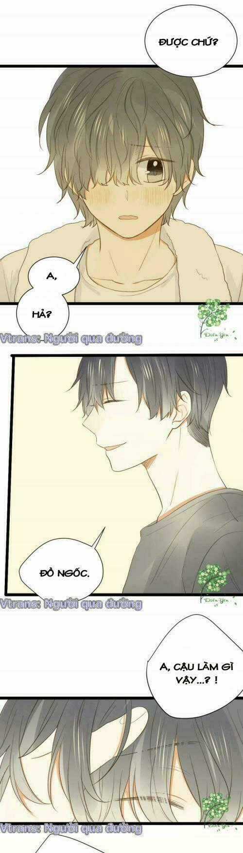 Sinh Hạ Long Chủng - Chapter 15 - Trang 1